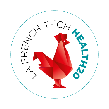 Une startup de Bourgogne-Franche-Comté dans le French Tech Health20