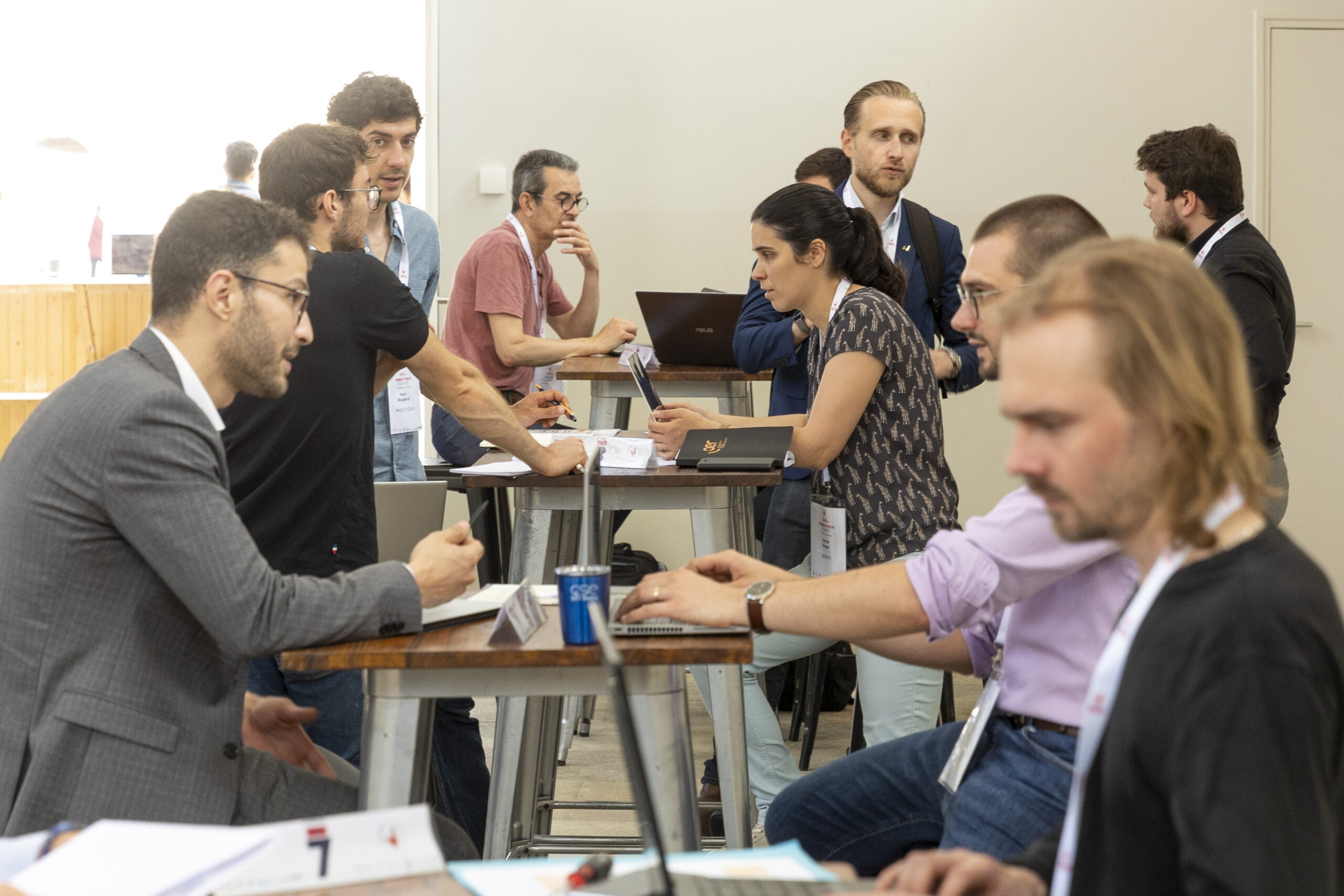 Retour sur French Tech Connect : Une journée pour promouvoir les solutions de la French Tech