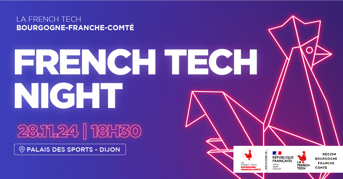 French Tech Night