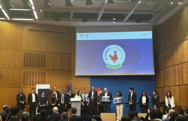 Remportez des marchés publics avec « Je Choisis La French Tech » Académie !