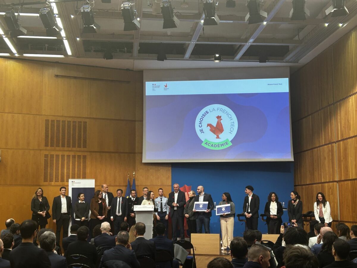 Remportez des marchés publics avec « Je Choisis La French Tech » Académie !