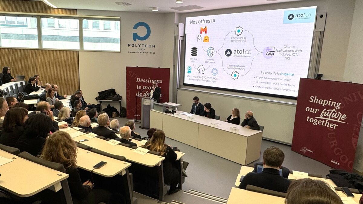 Quatre startups de la French Tech BFC révolutionnent leurs secteurs avec l’IA