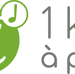 1 km à pied