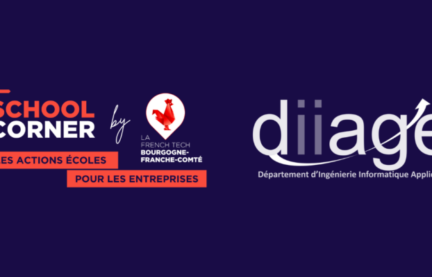 School Corner : 🔎 Zoom Sur DIIAGE