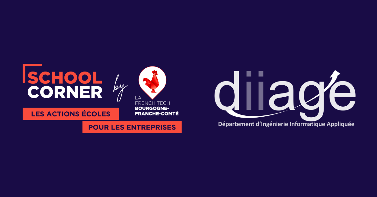 School Corner : 🔎 Zoom Sur DIIAGE