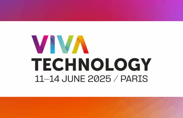 La Bourgogne-Franche-Comté à Vivatech 2025