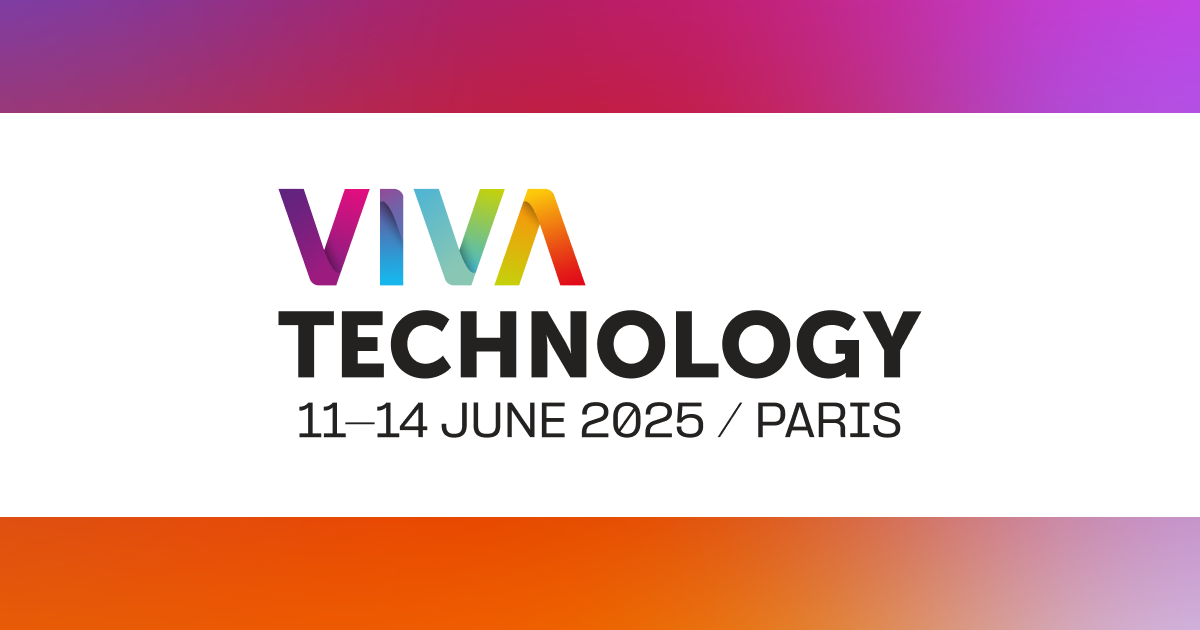 La Bourgogne-Franche-Comté à Vivatech 2025