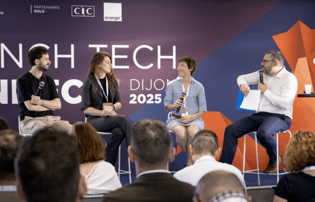 Retour sur French Tech Connect 2025 : la tech régionale au cœur des grandes transitions