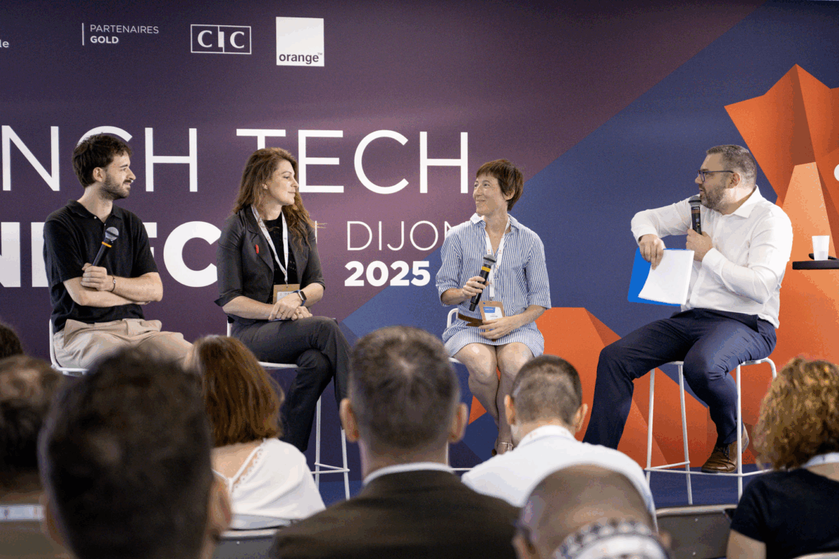 Retour sur French Tech Connect 2025 : la tech régionale au cœur des grandes transitions
