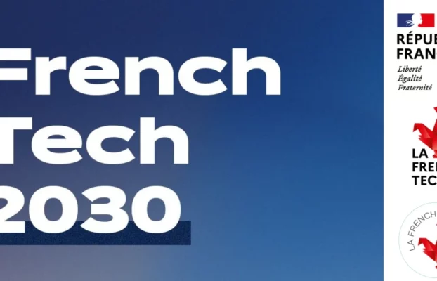 French Tech 2030 : les candidatures sont ouvertes pour la nouvelle promotion