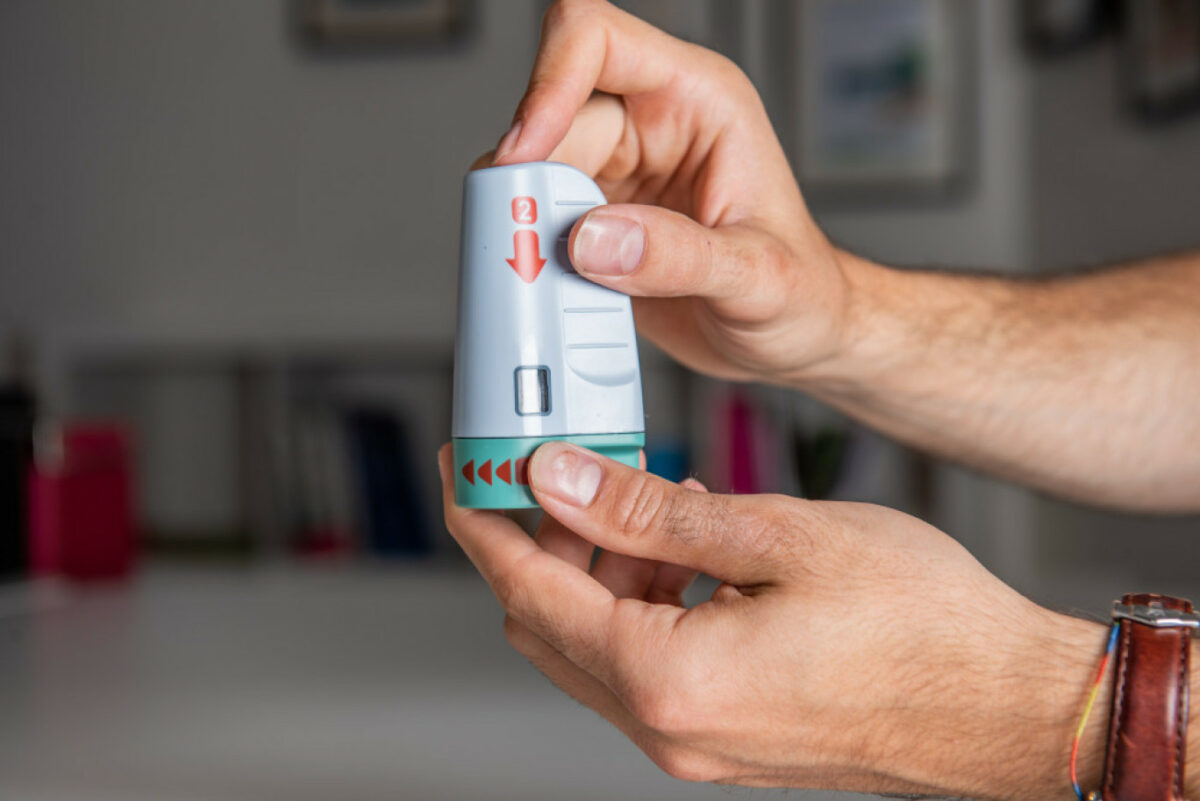 Biotech française : Crossject sécurise son développement avec de ...