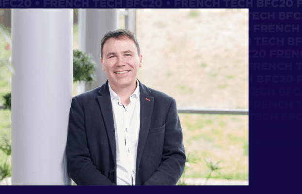 Focus Start-up | lauréat French Tech BFC 20 2024 | CLHYNN