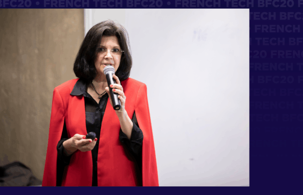 Focus Start-up | lauréat French Tech BFC 20 2024 | Follower Products