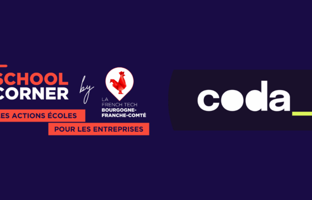 School Corner : 🔎 Zoom Sur CODA