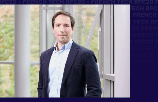 Focus Start-up | lauréat French Tech BFC 20 2024 | Cellaven