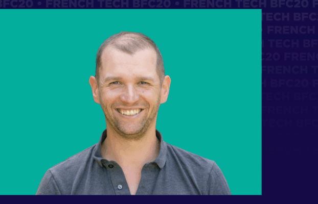 Focus Start-up | lauréat French Tech BFC 20 2024 | Interstis Solutions