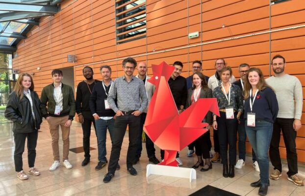 Lancement de la promotion French Tech Tremplin Prépa à Dijon