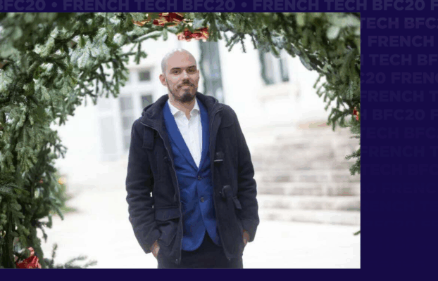 Focus Start-up | lauréat French Tech BFC 20 2024 | DashBook