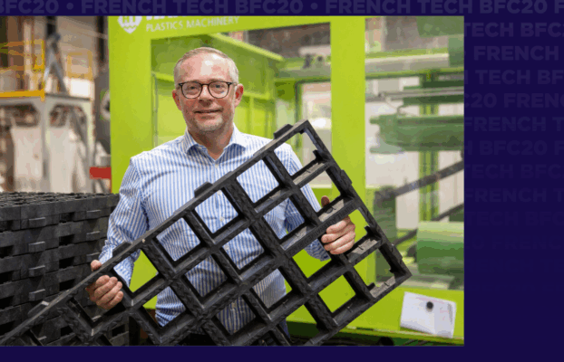 Focus Start-up | lauréat French Tech BFC 20 2024 | Purple Alternative Surface