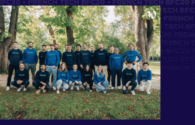 Focus Start-up | lauréat French Tech BFC 20 2024 | Vianova