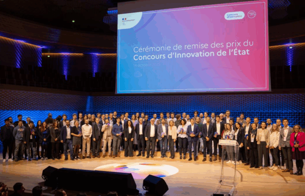 Les startups de Bourgogne-Franche-Comté distinguées au concours i-Lab 2024-2025