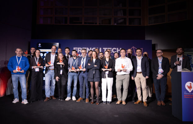Découvrez la troisième promotion du French Tech BFC20 !