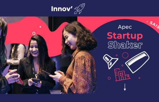 APEC Startup Shaker Dijon – Saison 1 : un coup de pouce pour structurer ses RH dans une phase de croissance