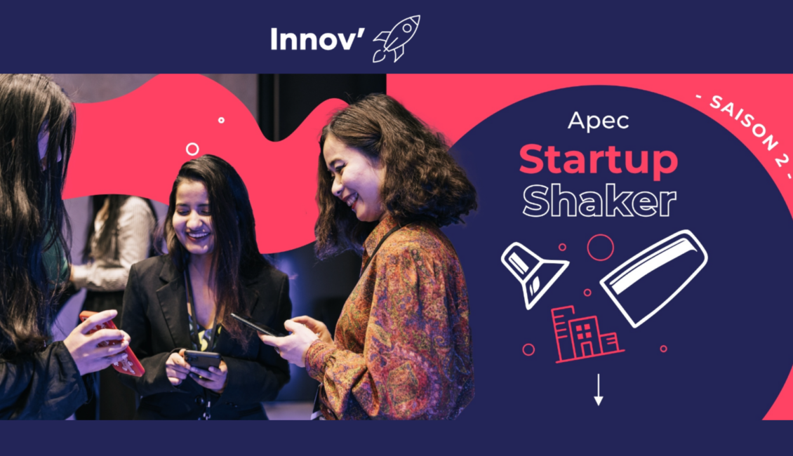 APEC Startup Shaker Dijon – Saison 1 : un coup de pouce pour structurer ses RH dans une phase de croissance