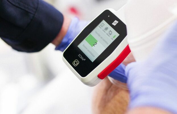 Archeon Medical : sa technologie triple la survie sans séquelles neurologiques en cas d’arrêt cardiaque