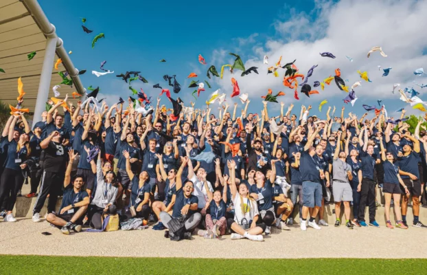 Matawan poursuit sa croissance en Italie et confirme son positionnement international !