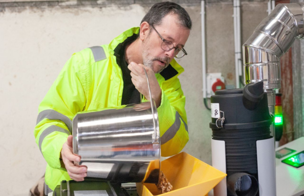 N2AIR lève des fonds pour accélérer le développement de sa solution innovante