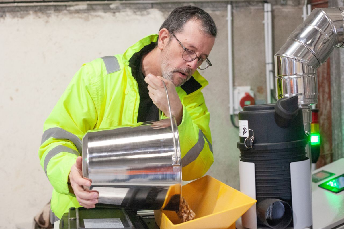 N2AIR lève des fonds pour accélérer le développement de sa solution innovante