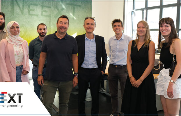 NEEXT lève 1,8 M€ pour accélérer le développement de ses technologies énergétiques