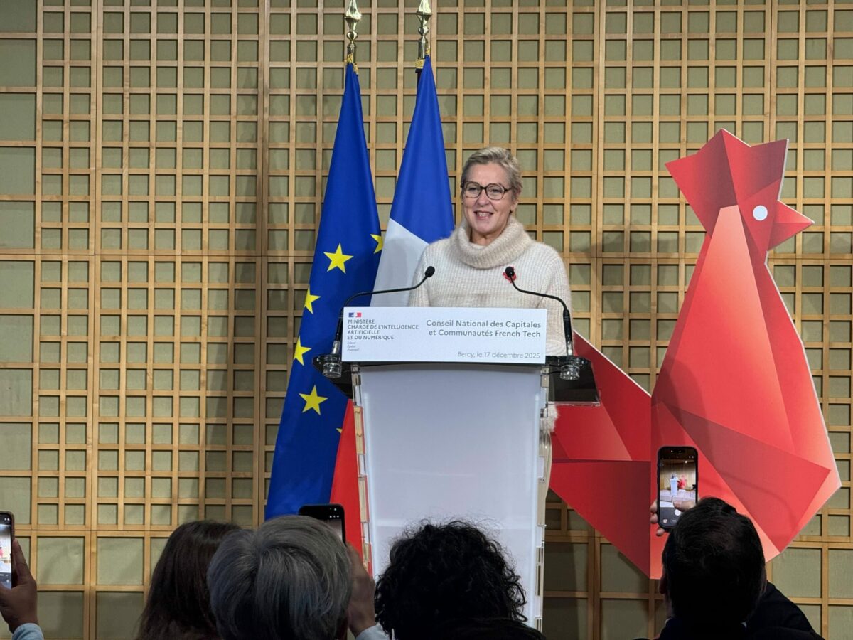 Participez à la consultation nationale sur les exits entrepreneuriaux !