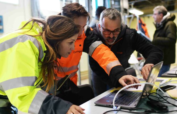 Hyvilo, startup bisontine, franchit une nouvelle étape avec son intégration au sein de HexaDone