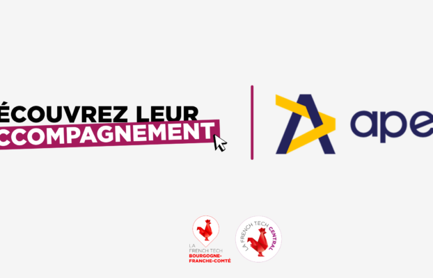French Tech Central : découvrez l’accompagnement… de l’APEC