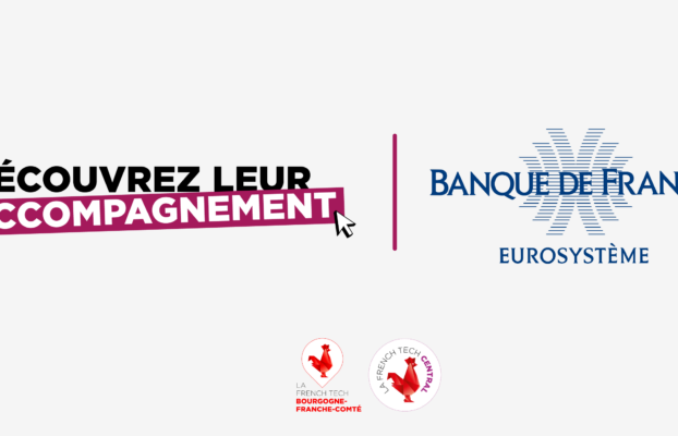 Portrait d’acteur public : Catherine Bonin, Banque de France, au service des start-up de Bourgogne-Franche-Comté