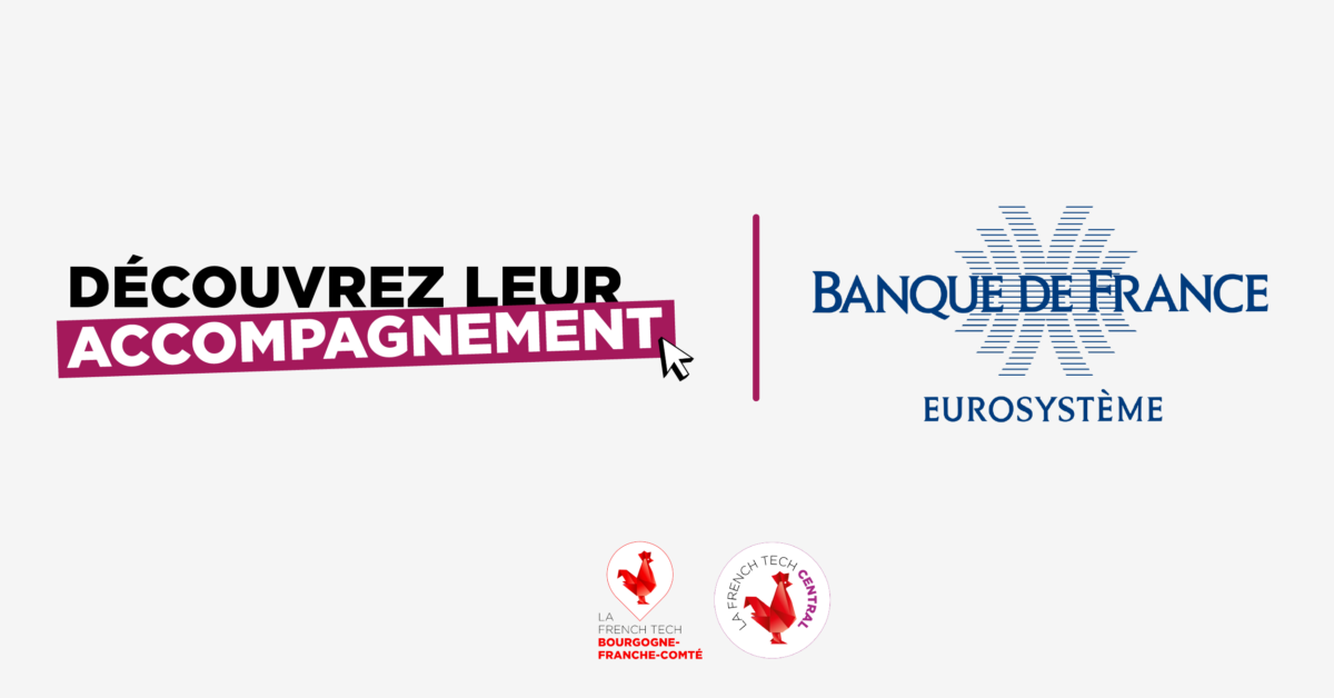 Portrait d’acteur public : Catherine Bonin, Banque de France, au service des start-up de Bourgogne-Franche-Comté