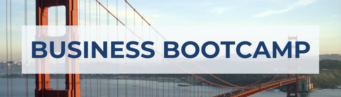 Bootcamp – French American Chamber of Commerce