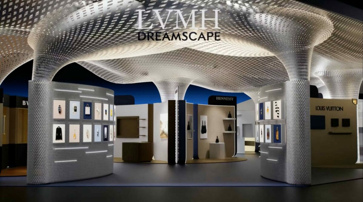 Appel à projets – LVMH Innovation Award