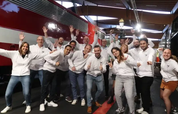 Wudo primée à Global Industrie 2026 : le community building s&rsquo;impose comme levier stratégique pour l&rsquo;industrie