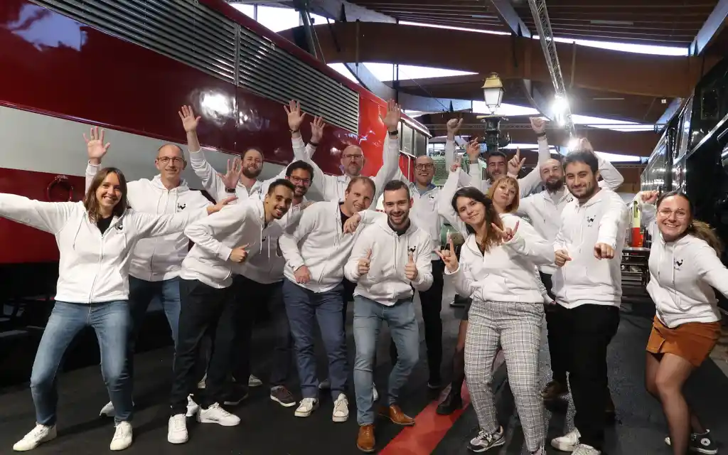 Wudo primée à Global Industrie 2026 : le community building s&rsquo;impose comme levier stratégique pour l&rsquo;industrie