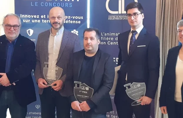 SON accélère dans la défense avec l’ouverture d’un bureau commercial à Bourges