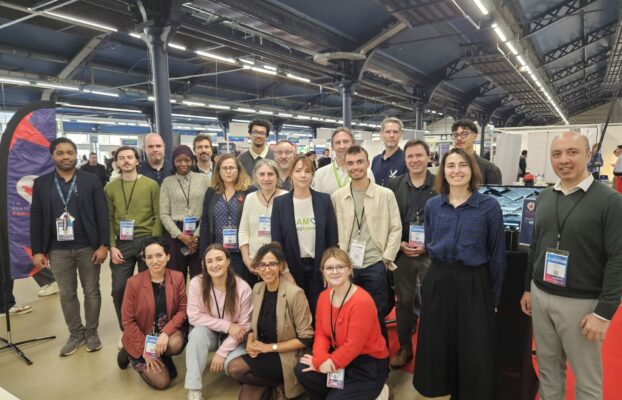 MedInTechs 2026 : trois startups de Bourgogne-Franche-Comté à l’honneur à Paris