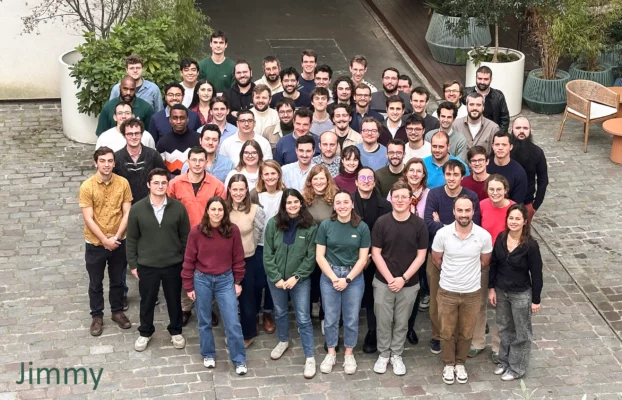 Jimmy annonce un financement de 80 M€ pour accélérer la décarbonation de l’industrie