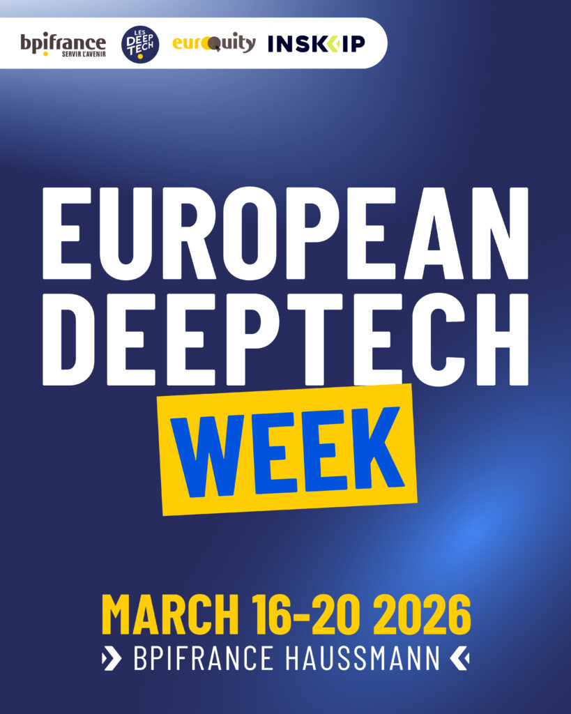 DeepTech Summit