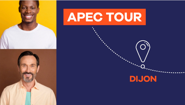 Apec Tour Dijon 2026