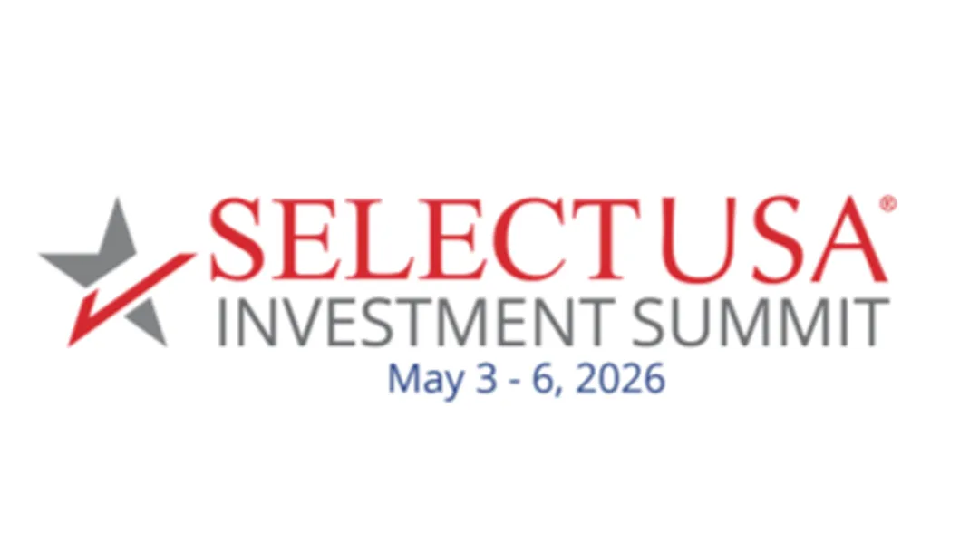 SelectUSA Investment Summit 2026