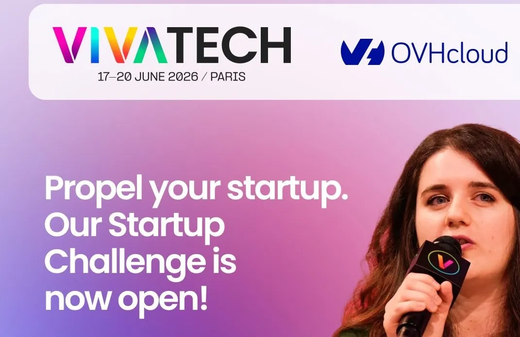 Impact 2035: Shape the Future with OVHcloud