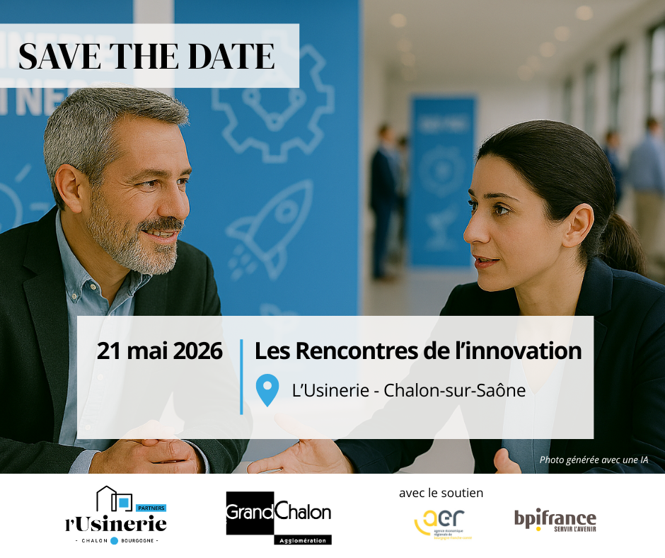 Les rencontres de l'innovation